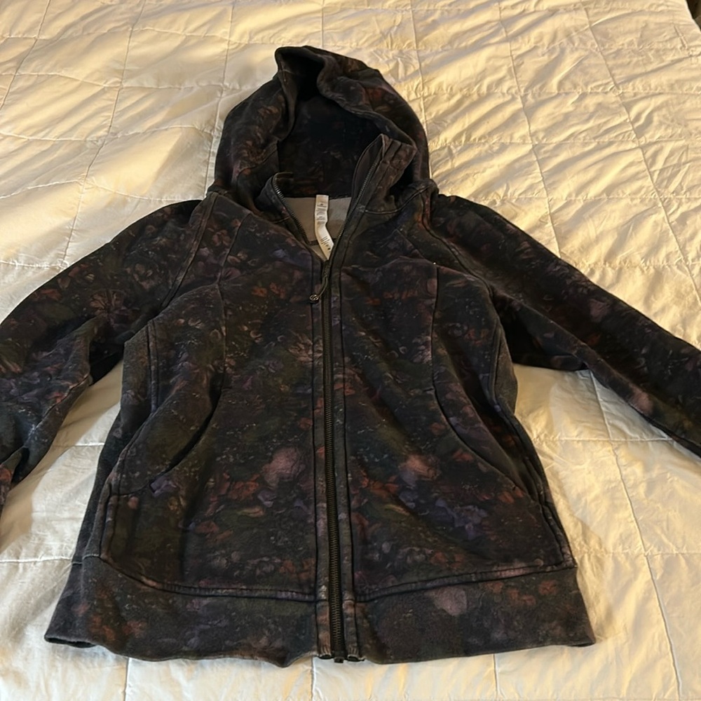Lululemon jacket